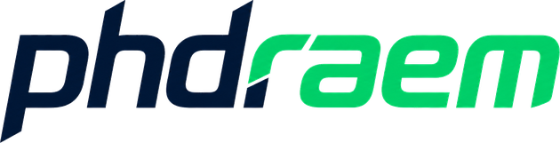phdraem official logo